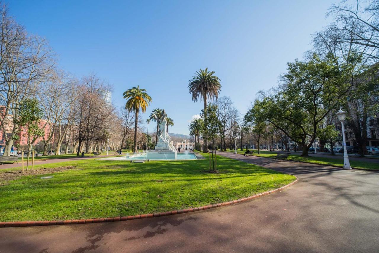 Gran Via Dona Casilda Park By Next Stop 빌바오 외부 사진
